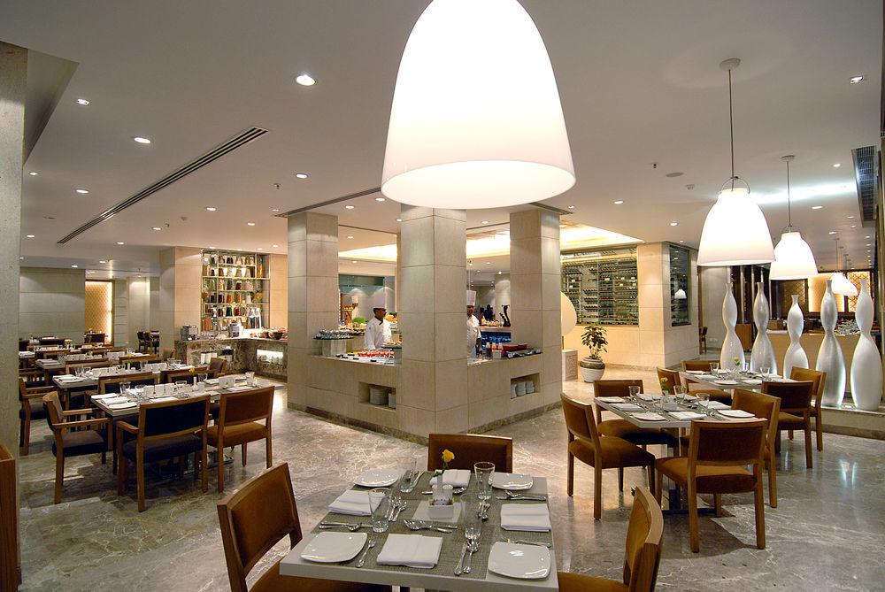 Jaypee Palace Hotel Agra  Esterno foto