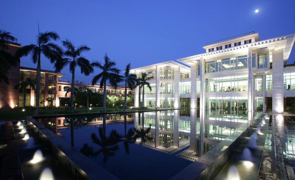 Jaypee Palace Hotel Agra  Esterno foto
