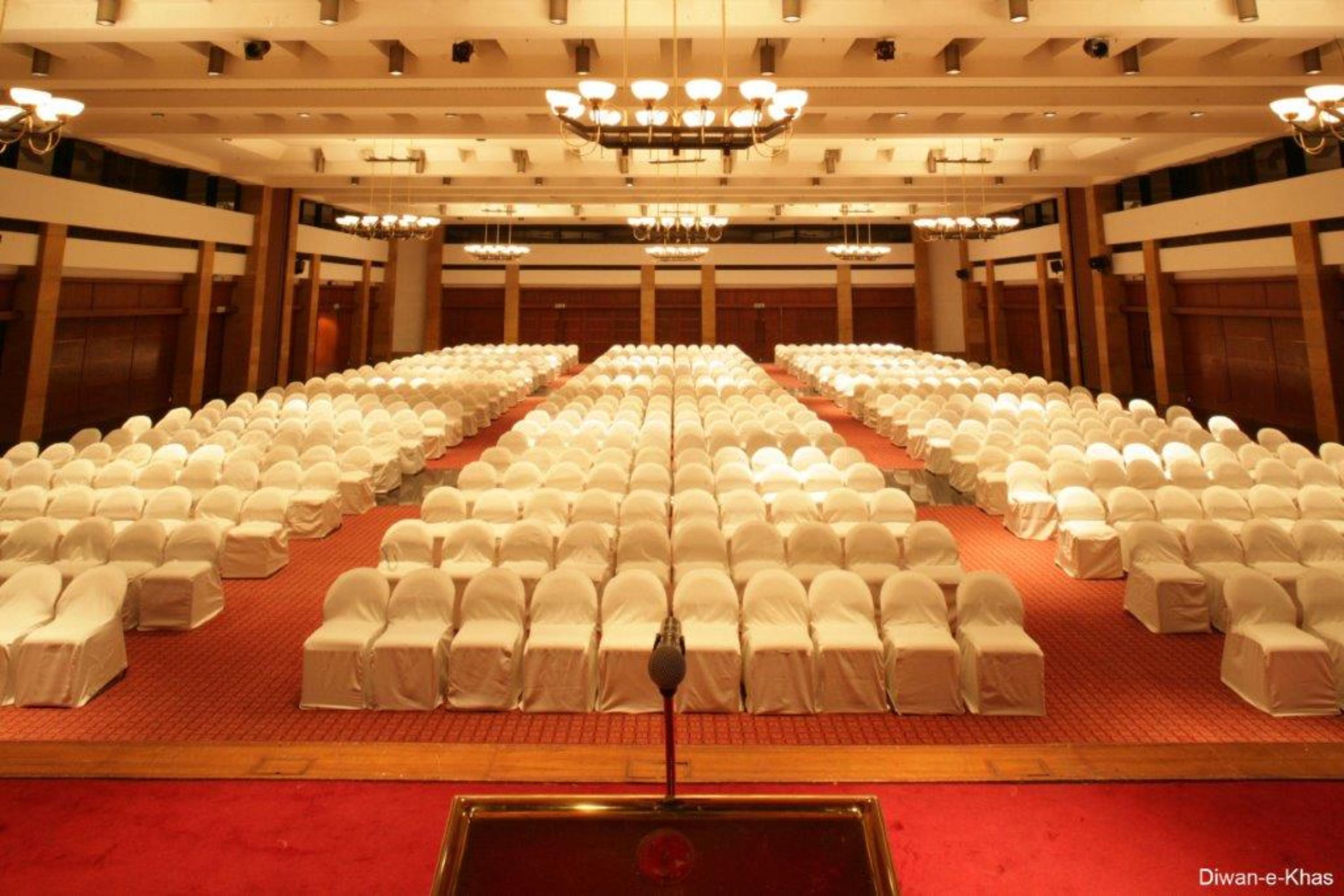 Jaypee Palace Hotel Agra  Esterno foto