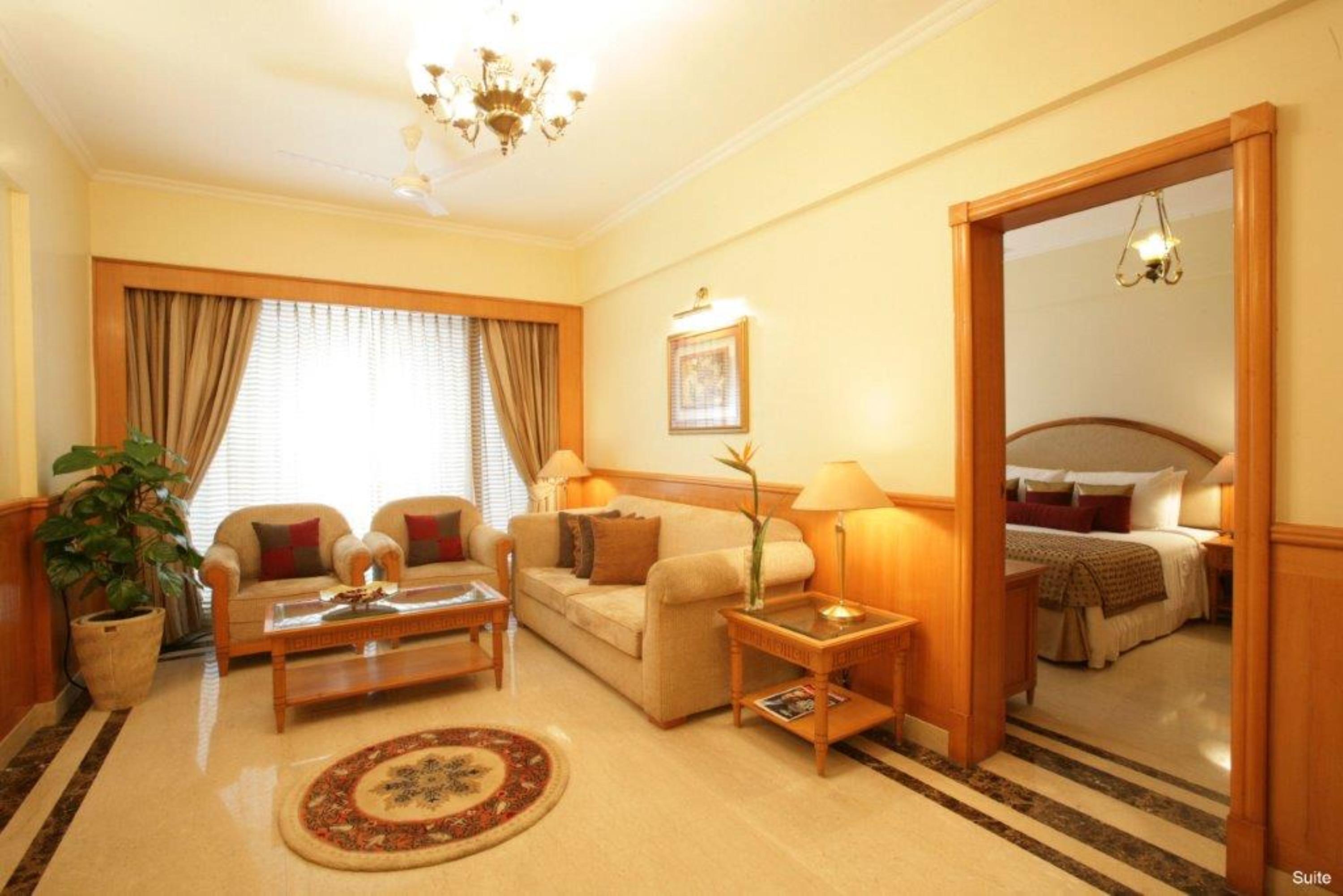 Jaypee Palace Hotel Agra  Esterno foto