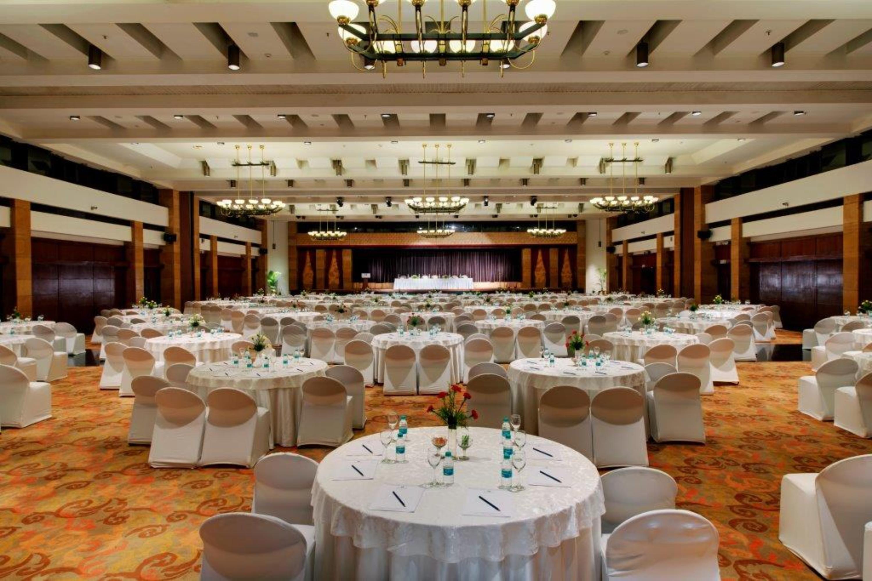 Jaypee Palace Hotel Agra  Esterno foto