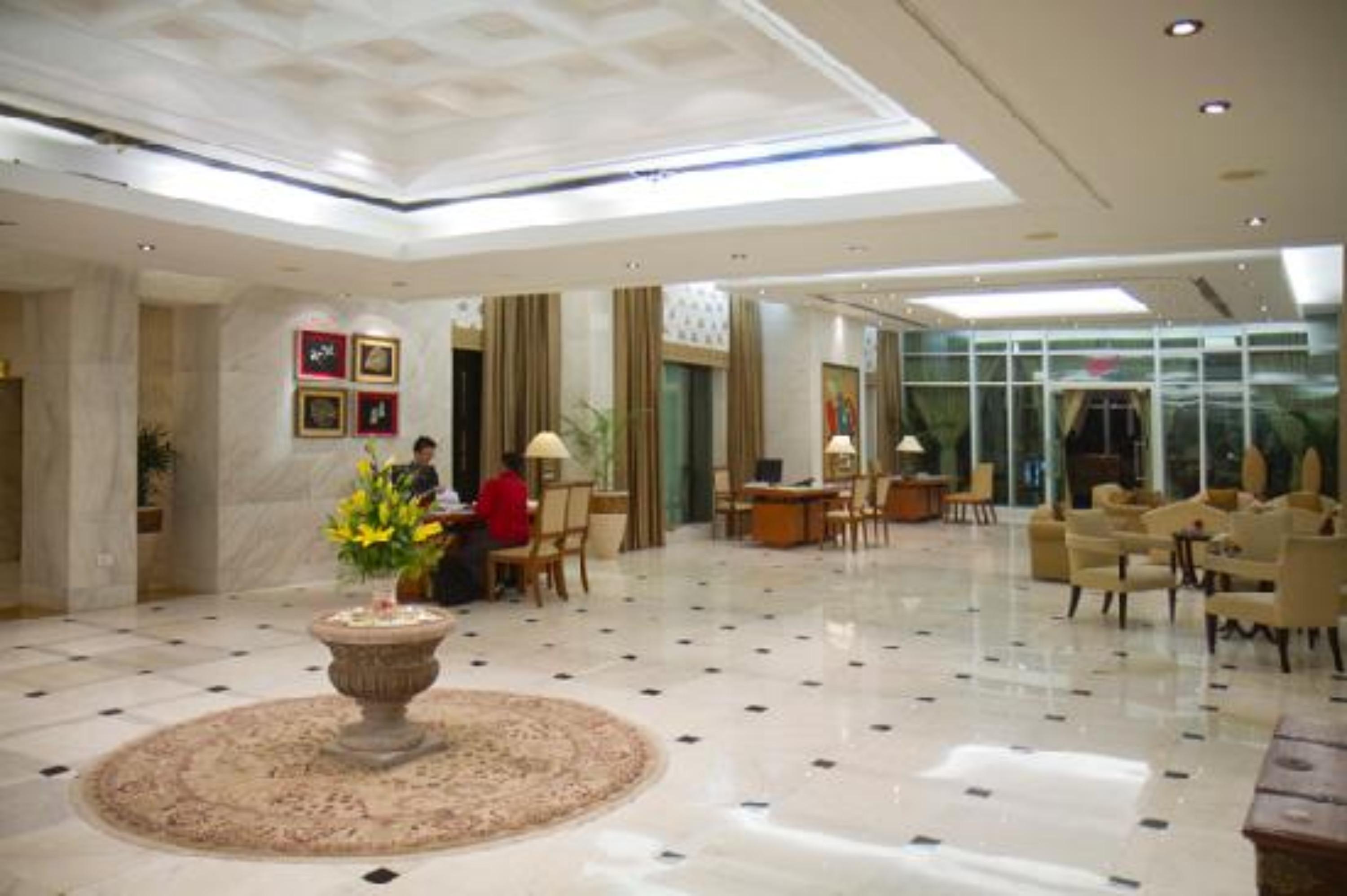 Jaypee Palace Hotel Agra  Esterno foto