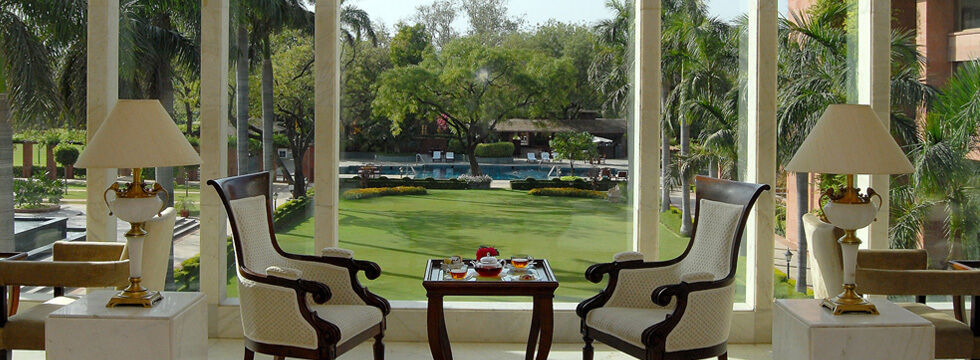 Jaypee Palace Hotel Agra  Esterno foto