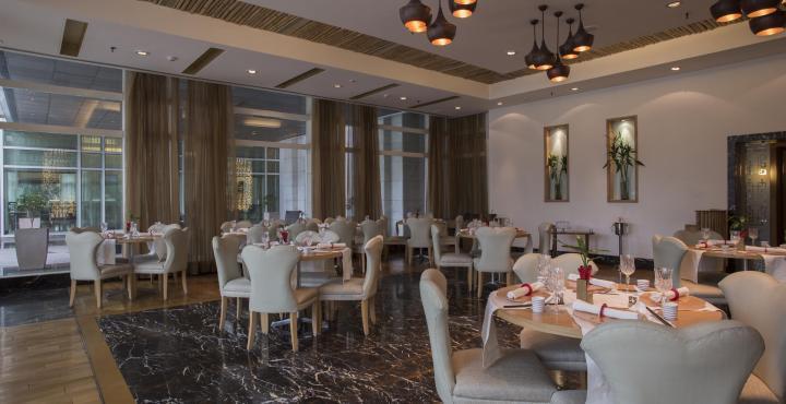 Jaypee Palace Hotel Agra  Esterno foto