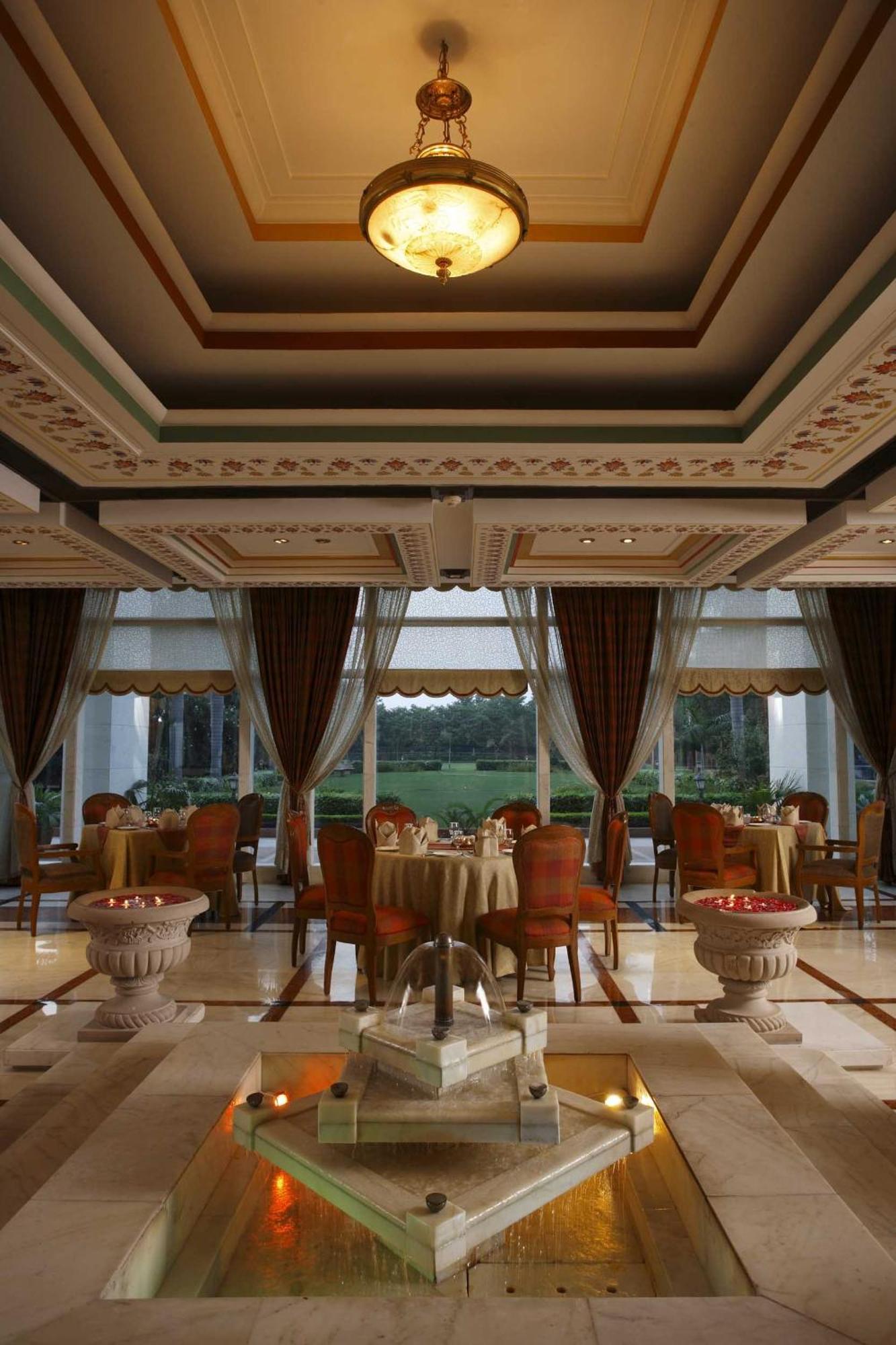 Jaypee Palace Hotel Agra  Esterno foto