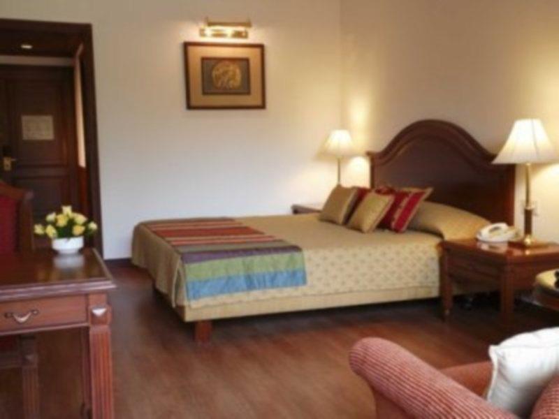 Jaypee Palace Hotel Agra  Esterno foto