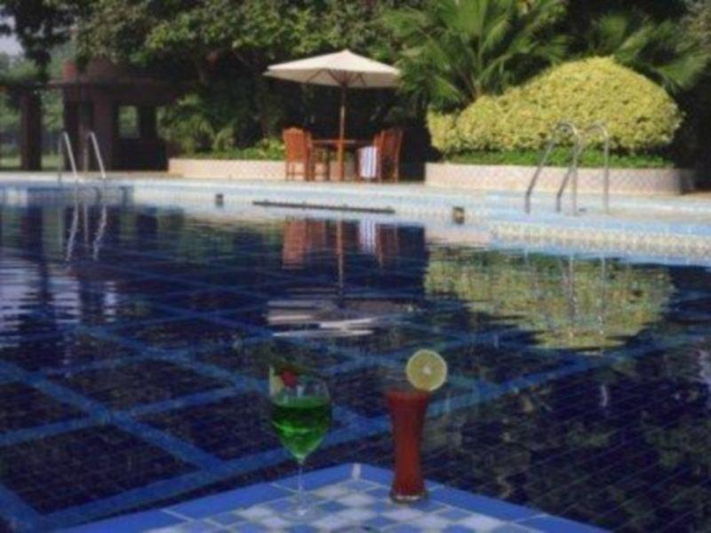 Jaypee Palace Hotel Agra  Servizi foto
