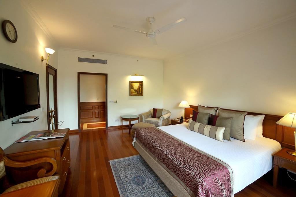 Jaypee Palace Hotel Agra  Esterno foto
