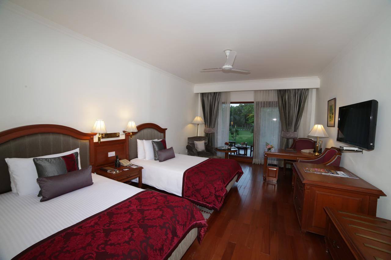 Jaypee Palace Hotel Agra  Esterno foto