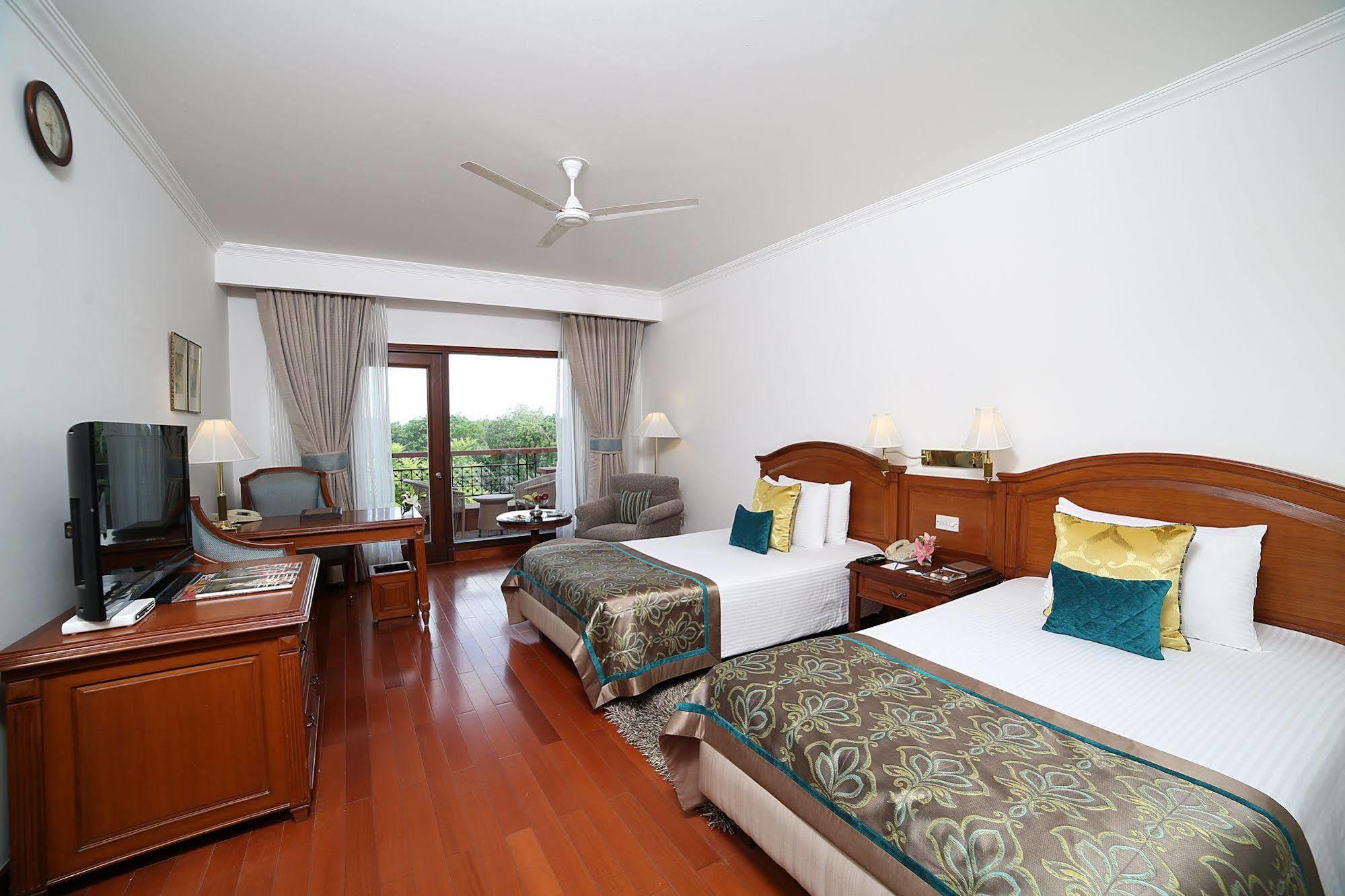 Jaypee Palace Hotel Agra  Esterno foto