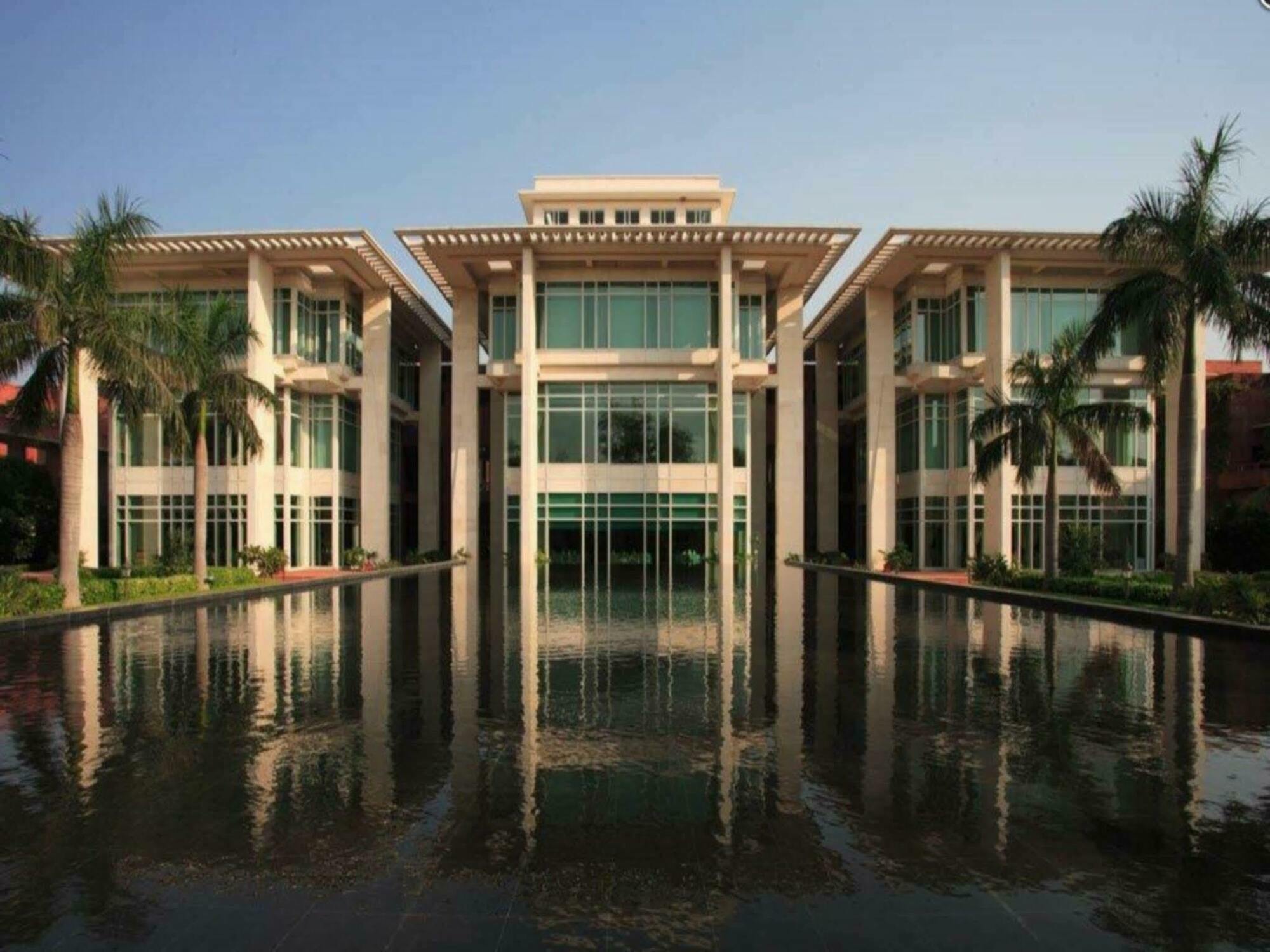 Jaypee Palace Hotel Agra  Esterno foto