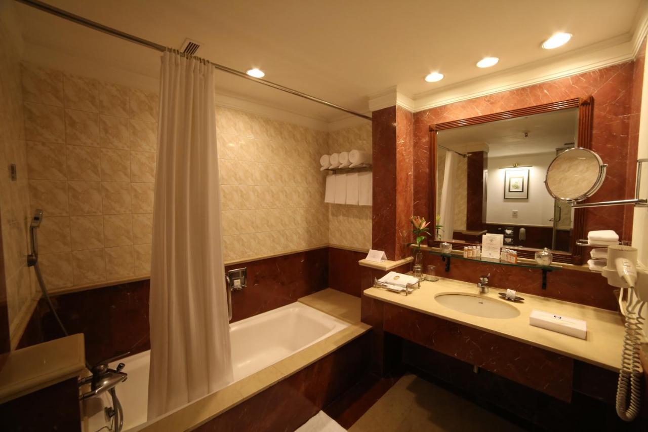 Jaypee Palace Hotel Agra  Esterno foto